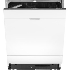 Встраиваемая посудомоечная машина MAUNFELD MLP-12I Light Beam