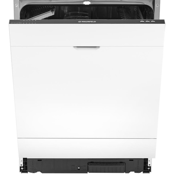 Встраиваемая посудомоечная машина MAUNFELD MLP-12I Light Beam