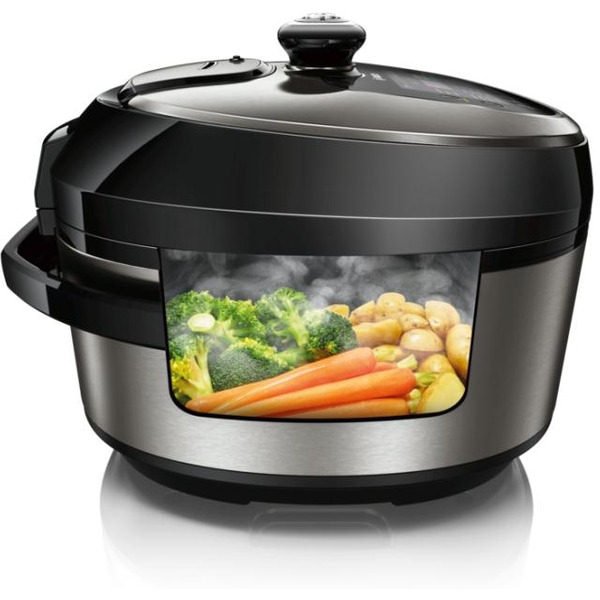 Мультиварка BOSCH MUC88B68RU