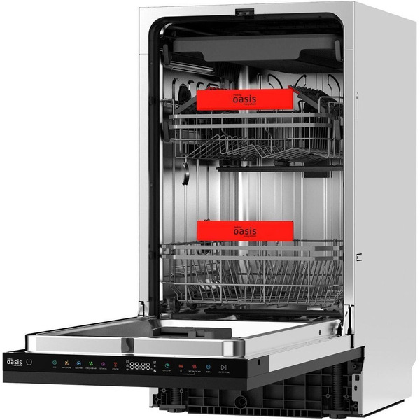 Посудомоечная машина Making Oasis Everywhere BDW-4539I D