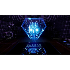 Buhf System Shock: Remake для PlayStation 5