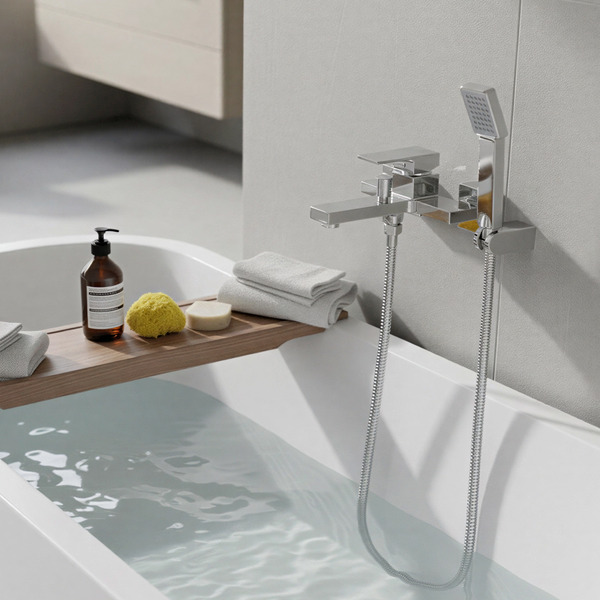 Смеситель Wellerein Linea 21LN54