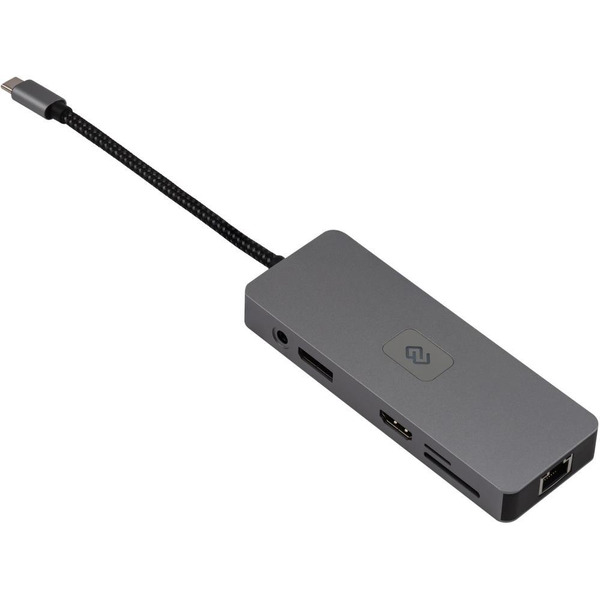 Стыковочная станция Digma DS-811