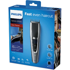 Машинка для стрижки Philips HC5630/15