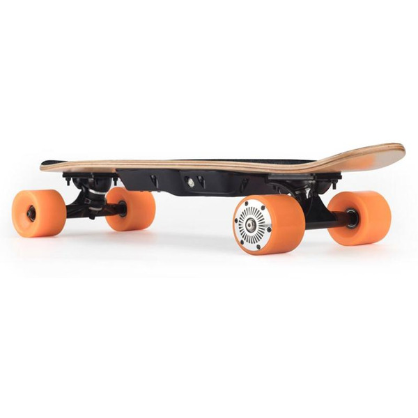 Электроскейтборд KOOWHEEL Electric Skateboard D3 Mini