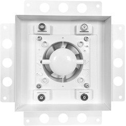 Осевой вентилятор Homy Air APT125WMTZ