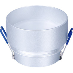 Точечный светильник Ambrella light TN191 SL/S