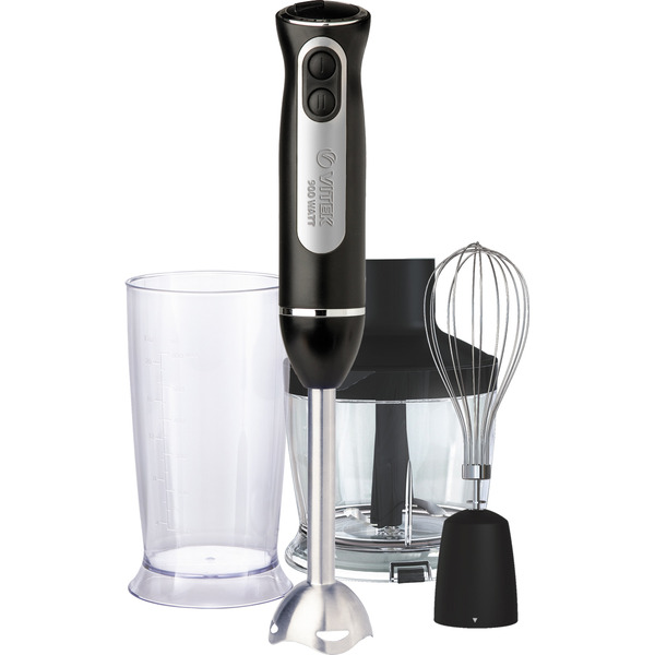 Блендер VITEK VT-8525 BK