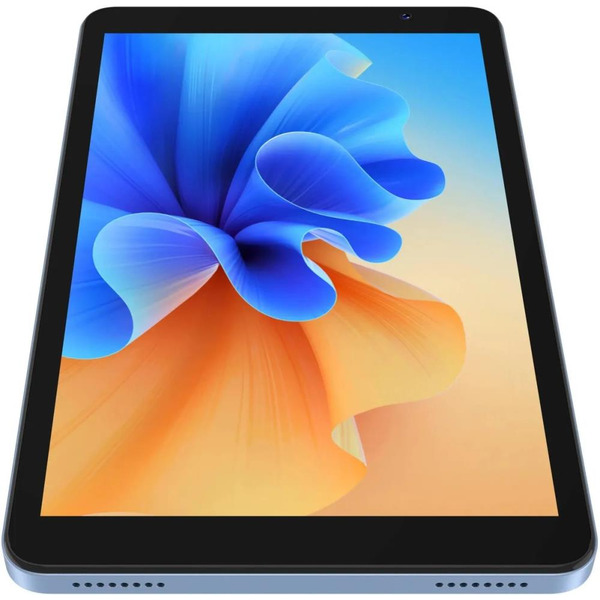 Планшет Digma Q8 3GB/32GB SC9863A 4G (голубой)