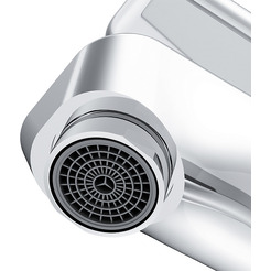 Смеситель AM.PM Crave F9C02100