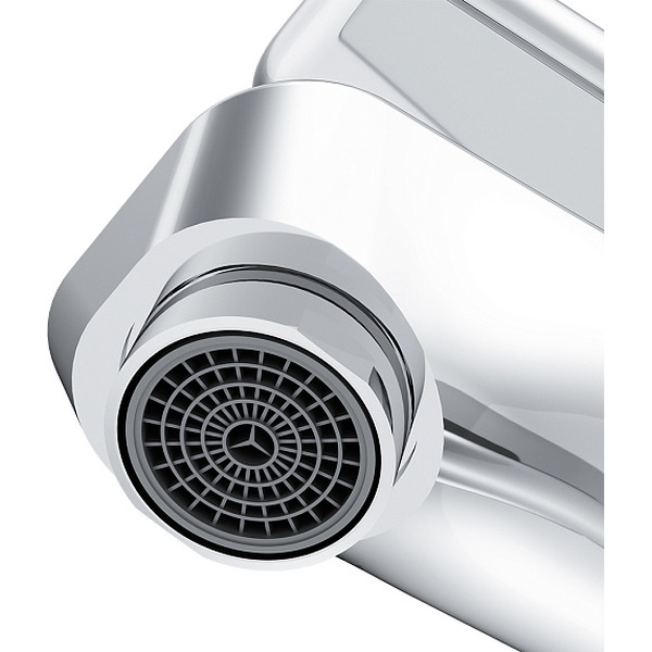 Смеситель AM.PM Crave F9C02100