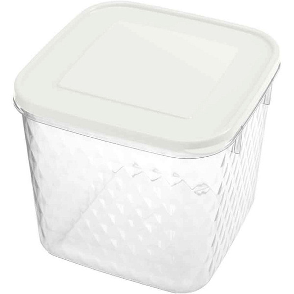 Контейнер Бытпласт Кристалл 1.8л 433153716