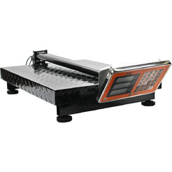 Весы торговые Shtapler PW 300 40*50 (складная стойка) 71057104