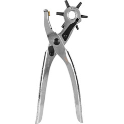 Пробойник Deli EDL1919C