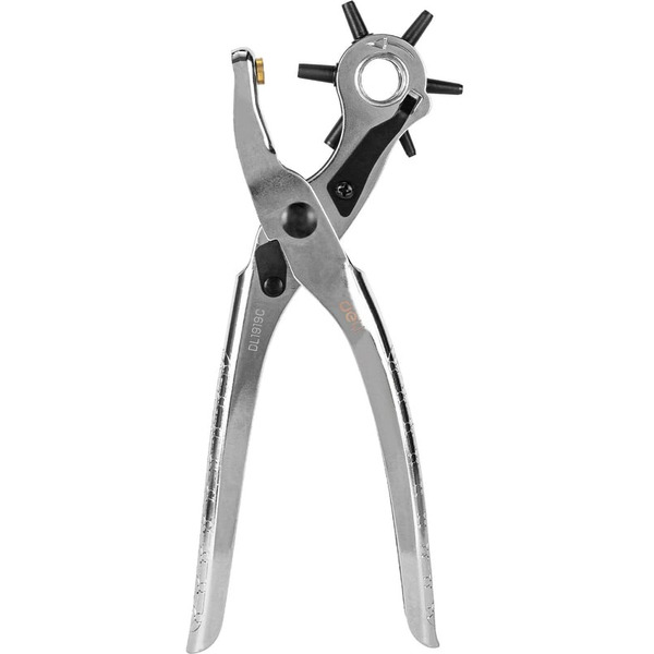 Пробойник Deli EDL1919C