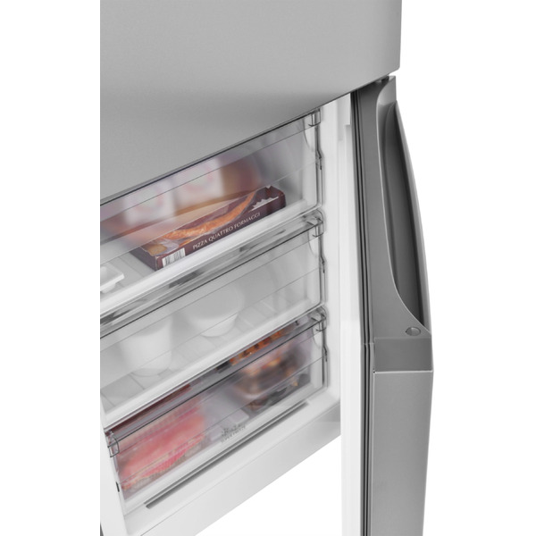 Холодильник Hotpoint HT 5200 S