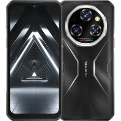 Смартфон Oukitel WP55 12GB/256GB (черный)