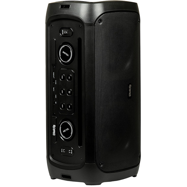 Акустическая портативная колонка DIALOG Oscar AO-250