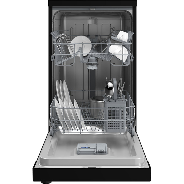 Посудомоечная машина Indesit DFS 1A50 B
