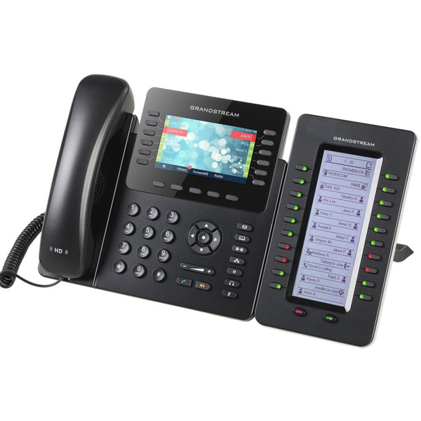 IP-телефон Grandstream GXP2170