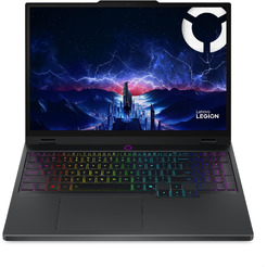 Игровой ноутбук Lenovo Legion 5 15IRX10 83LY000TRK