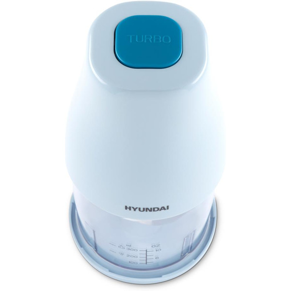 Измельчитель Hyundai HYC-P3118