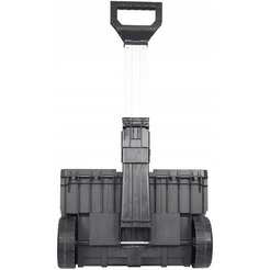 Ящик для инструментов Qbrick System TWO Set Plus QSTWO (Z251248PG011)