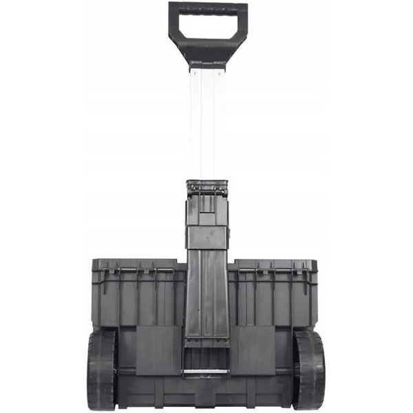 Ящик для инструментов Qbrick System TWO Set Plus QSTWO (Z251248PG011)