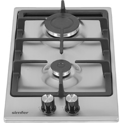 Варочная поверхность газовая Simfer H30V20M570