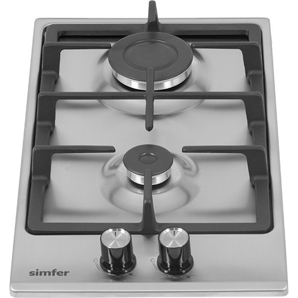 Варочная поверхность газовая Simfer H30V20M570