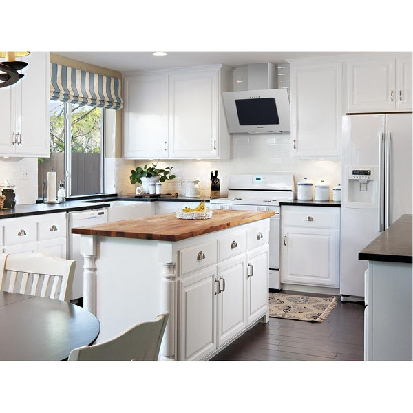 Вытяжка Akpo Nero Eco 50 WK-4 (серый, черное стекло)