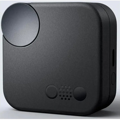 Беспроводные наушники CMF Buds B168 (темно-серый)