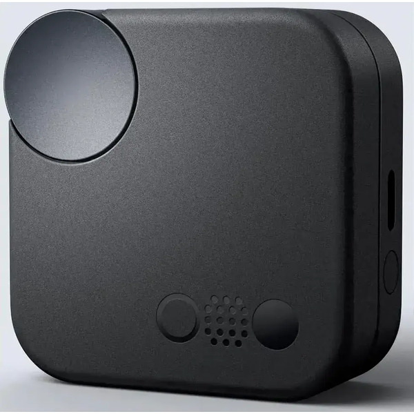 Беспроводные наушники CMF Buds B168 (темно-серый)