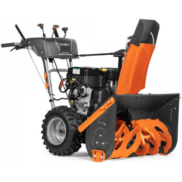 Снегоуборщик Daewoo Power DAST 330