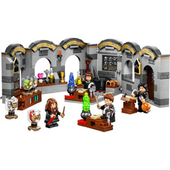 Конструктор Lego 76431 (Harry Potter, Класс зельеварения)