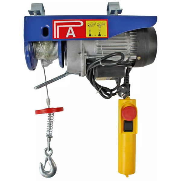 Таль Shtapler PA (J) 250/125кг 10/20м 71058962