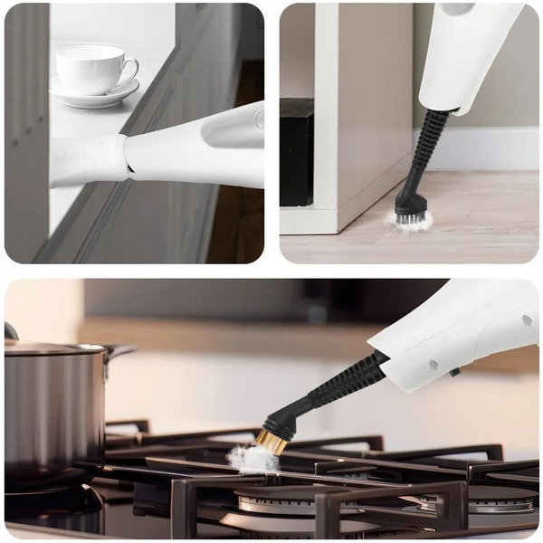 Паровая швабра Kitfort КТ-3922