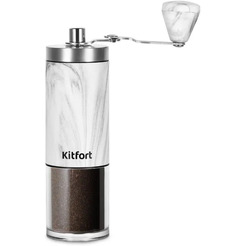Ручная кофемолка Kitfort КТ-7471