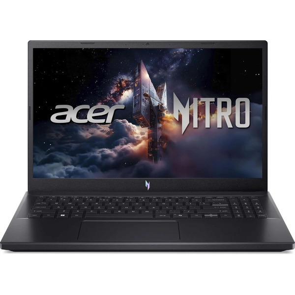 Игровой ноутбук Acer Nitro V 15 ANV15-52-518V NH.QZ7CD.004