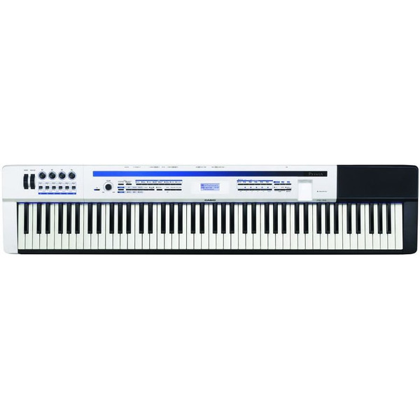 Цифровое пианино Casio PX-5SWE
