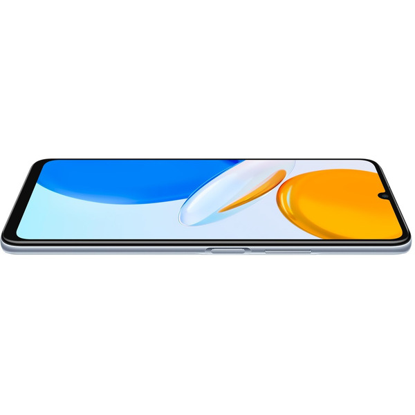 Смартфон HONOR X7 (CMA-LX1) 4GB/128GB (титановый серебристый)