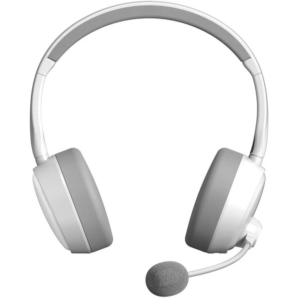 Наушники A4Tech Fstyler BH230 (белый/серый)