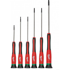 Набор отверток Milwaukee TORX 4932471870(6 шт)