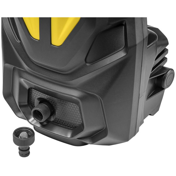 Мойка высокого давления Kolner K140