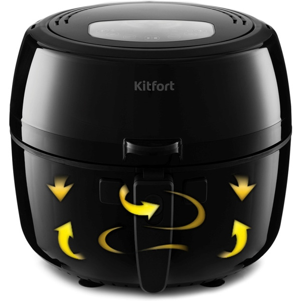 Аэрогриль Kitfort КТ-2214