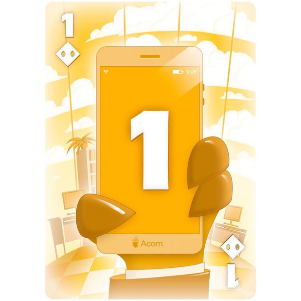 Настольная игра Hobby World Свинтус (2022) 915494