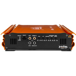 Автомобильный усилитель DL Audio Barracuda 1.1800 V.2