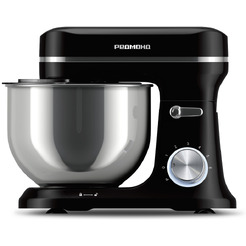 Планетарный миксер РЕДМОНД FM603 (черный)
