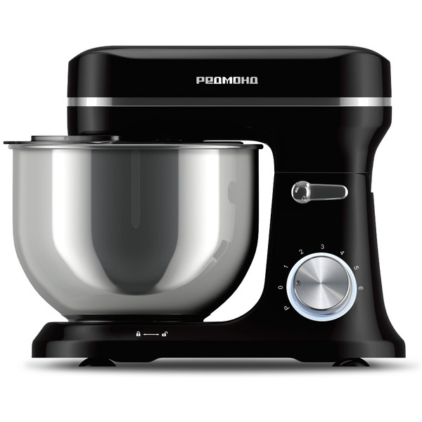Планетарный миксер РЕДМОНД FM603 (черный)