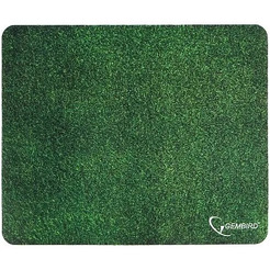 Коврик для мыши Gembird MP-GRASS